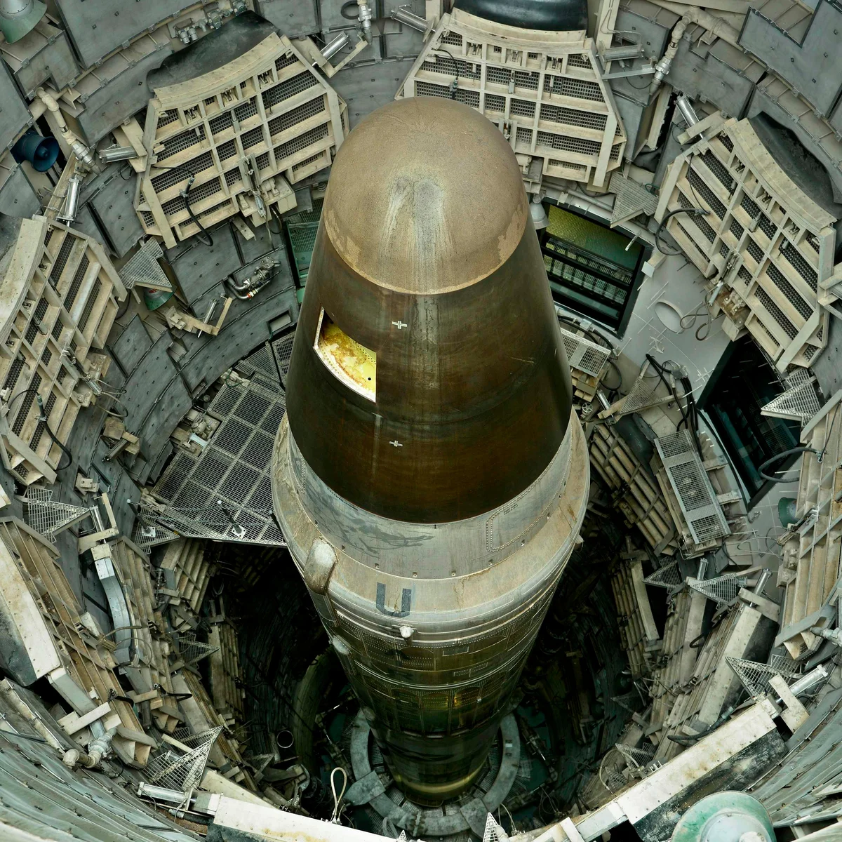 Tension increased between Russia and America | Tension increased due to statement on nuclear weapons