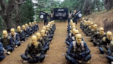 UN warning: Expansion of ISIS-K in Afghanistan, increased threat to America and Europe