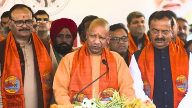 UP BJP claims: Hundreds of names removed from voter list in 2024, 3 important mantras given to workers