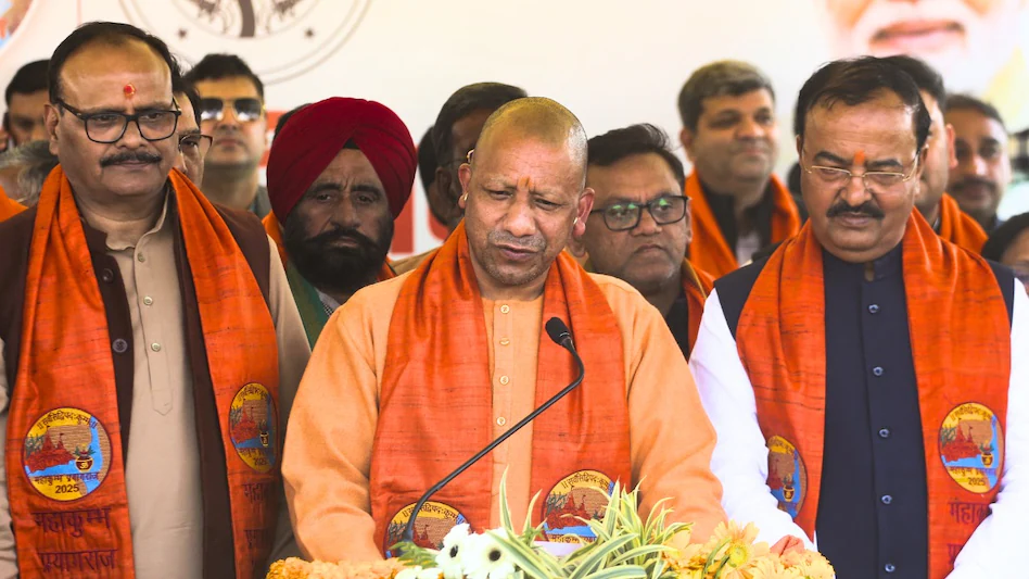 UP BJP claims: Hundreds of names removed from voter list in 2024, 3 important mantras given to workers