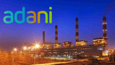 Adani Group's power company announces stock split: 5 new shares will be available for one share