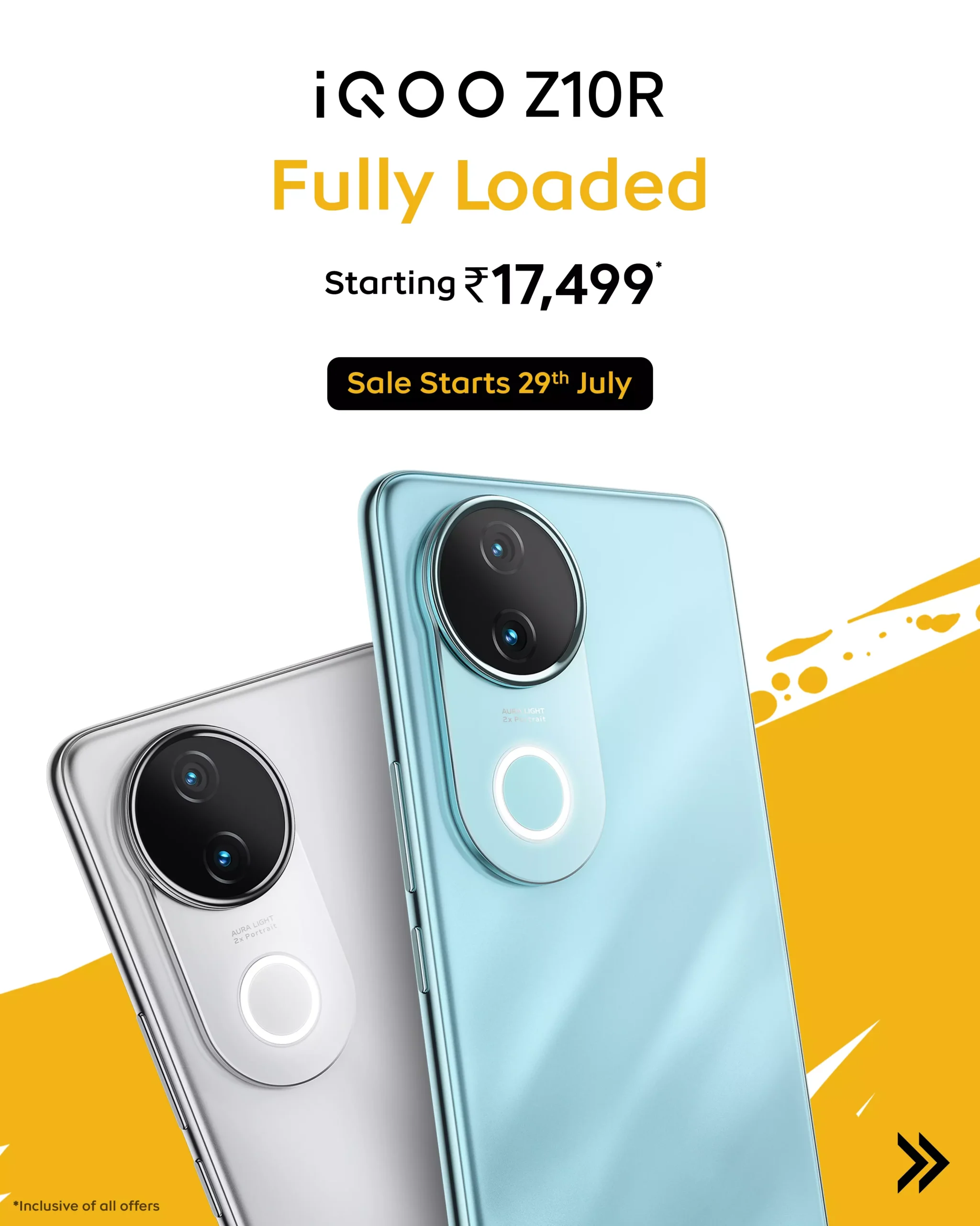 iQOO Z10R: The perfect partner for content creators, know how it will support you in your creative journey