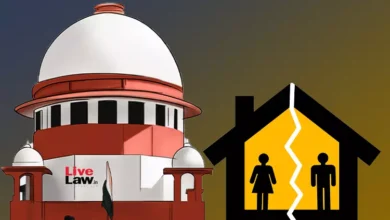 Supreme Court: Adding marital life in the condition of anticipatory bail is wrong, Jharkhand High Court order cancelled