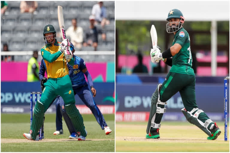 PAK vs SA Final Live Streaming: Watch the final match for free, when and where?