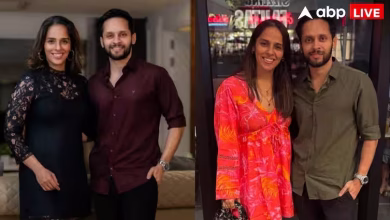 Saina Nehwal and Kashyap together again: shared a picture after 19 days, wrote- we are trying again