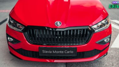 Skoda Slavia Monte Carlo Review: Is this edition worth buying?