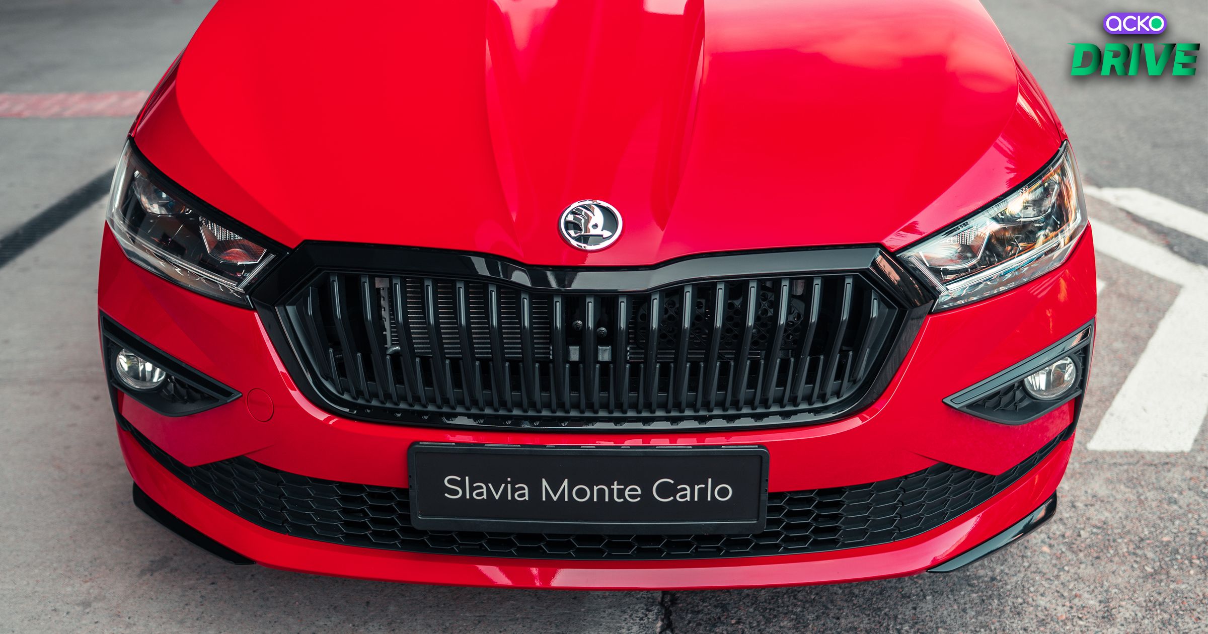 Skoda Slavia Monte Carlo Review: Is this edition worth buying?