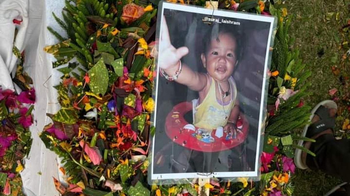 Manipur Jiribam massacre: Main accused arrested, women and children brutally murdered