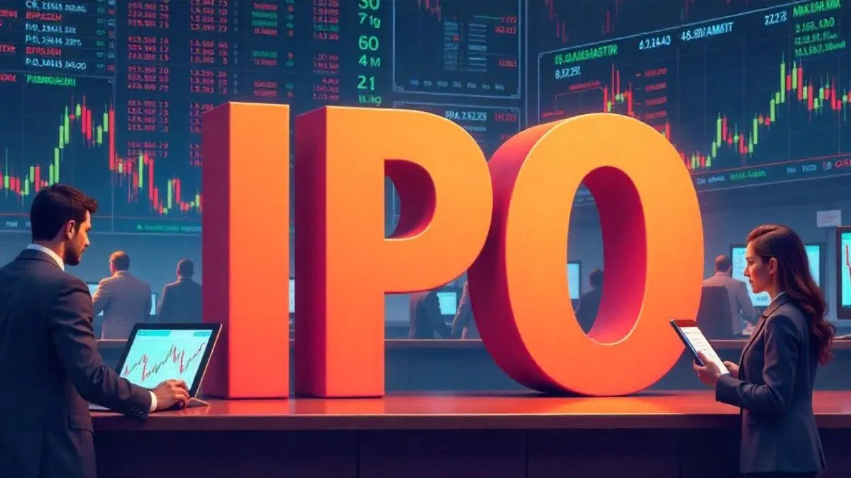 11 new IPOs are coming next week: Know which one has the highest GMP?