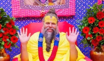 Saint Premanand Maharaj's befitting reply to trolls | Gave a sharp response in Vrindavan sermon