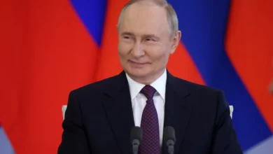 Putin's masterstroke against Trump | 38 year old deal broken, will the balance of power change?