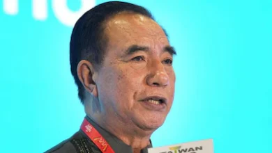 Mizoram's capital will not be changed | Rumor spread due to typing mistake, government clarified