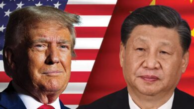 China's befitting reply to Trump's 500% tariff threat | Strict signals to America