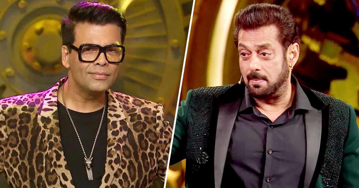 Bigg Boss Season 2: When Salman Khan was not the host | Which actress hosted and who became the winner?