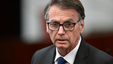 Former Brazilian President Bolsonaro under house arrest | Serious allegation of plotting a coup