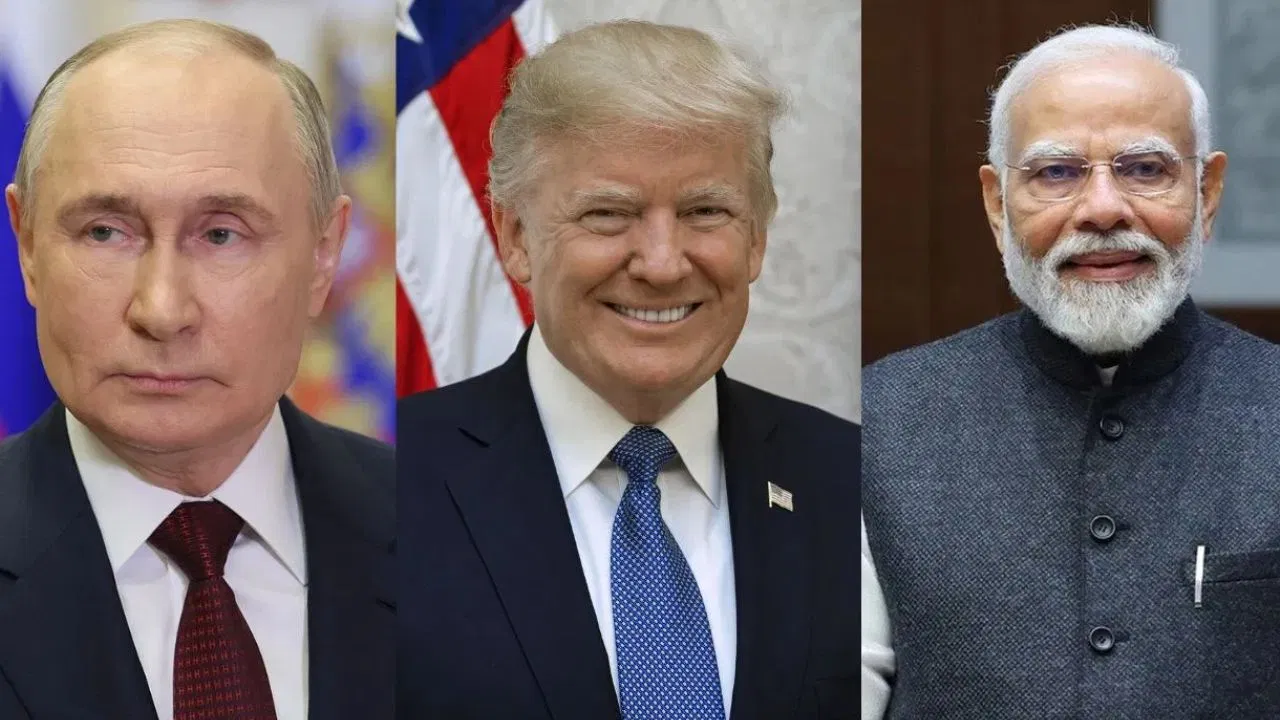 Good relations with Modi, but advisor warns India against buying oil from Russia