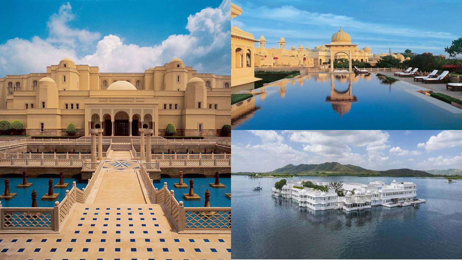 India's biggest hotel built for ₹610 crores | Neither Taj nor Oberoi - this is the name of the owner company