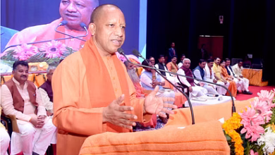 CM Yogi: Self-employment is changing the picture of UP | 68,000 youths got help of ₹2,751 crore