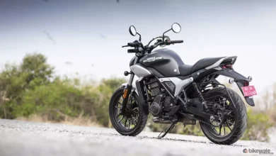 Hero Mavrick 440 bike discontinued in India, know what were its specialties and why it will not be available now