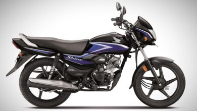 Honda Shine 100 DX launched: Will compete with Splendor with stylish looks and great features