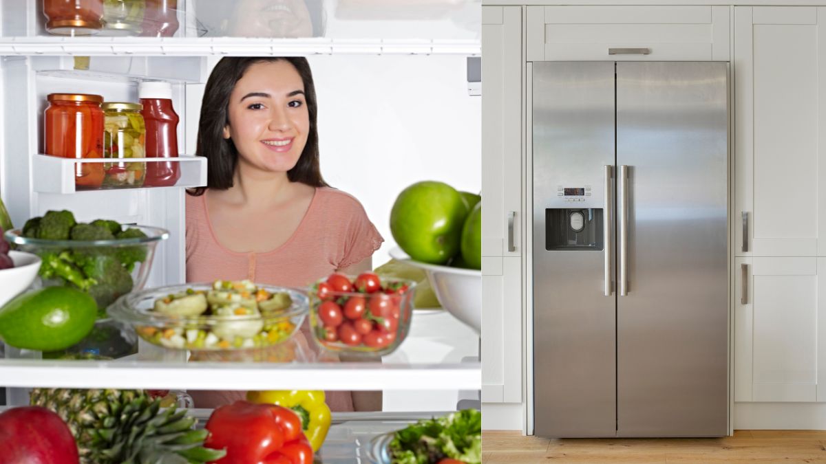Service your refrigerator without spending: Know 5 easy tips which will increase its life and cooling