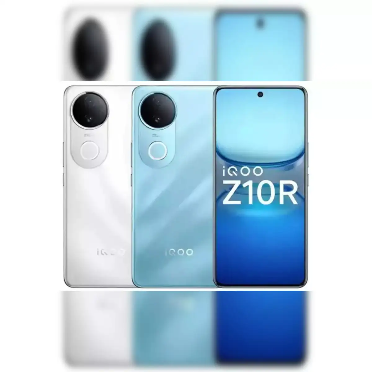 iQOO Z10R for content creators: No more fear, time to move forward!