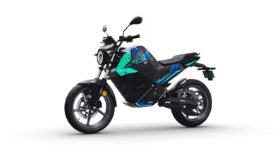 Oben Rorr EZ Sigma bike launched, know new features and price with 175 km range