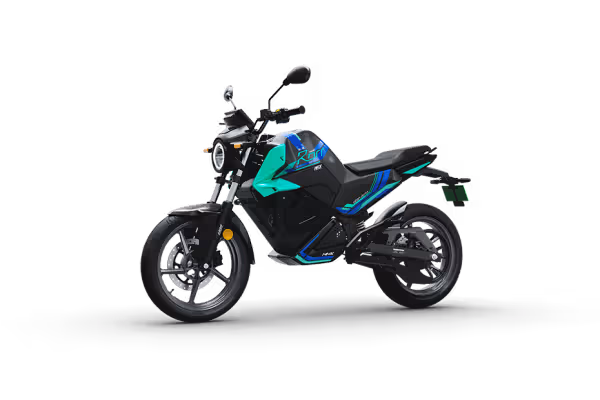 Oben Rorr EZ Sigma bike launched, know new features and price with 175 km range
