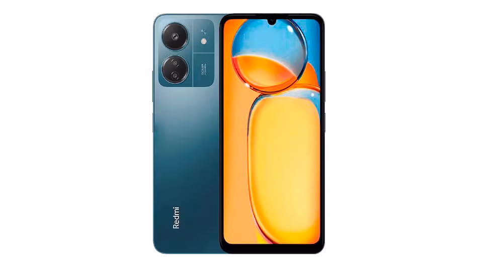 Amazing smartphone launched for ₹4,999: with 5000mAh battery and 50MP camera