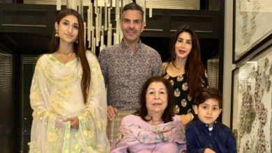 Who is Sanjay Kapoor's stepdaughter Safira? Surname changed amid property dispute of 30 thousand crores