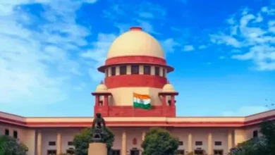 Supreme Court asked sharp questions to Banke Bihari temple management | Questions raised on funds and transparency