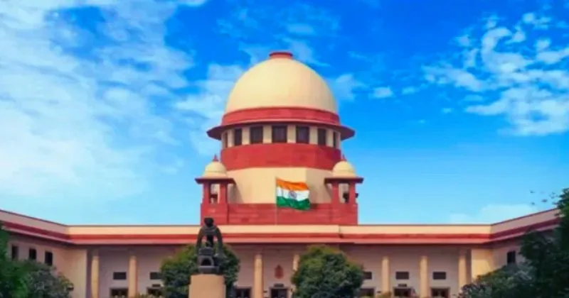 Supreme Court asked sharp questions to Banke Bihari temple management | Questions raised on funds and transparency