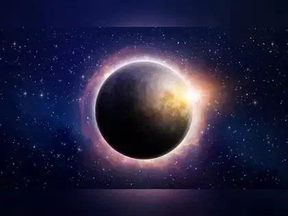 There will be no solar eclipse on August 2! NASA told the truth, know when the next Total Solar Eclipse will happen