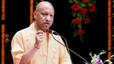 Big news from UP: Sisters and daughters will get 3 days free bus travel on Rakshabandhan, CM Yogi gave instructions to keep the traffic smooth