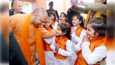 The social face of Uttar Pradesh has changed under the Yogi government, bringing about a historic change in the lives of women.