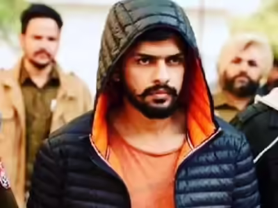 AMU Murder: Connection between Lawrence Gang and professional criminals