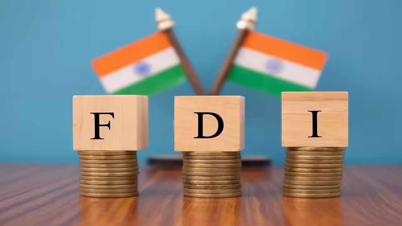 India will become the new FDI hotspot