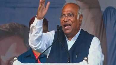 Congress's 'Save MNREGA' campaign from January 5