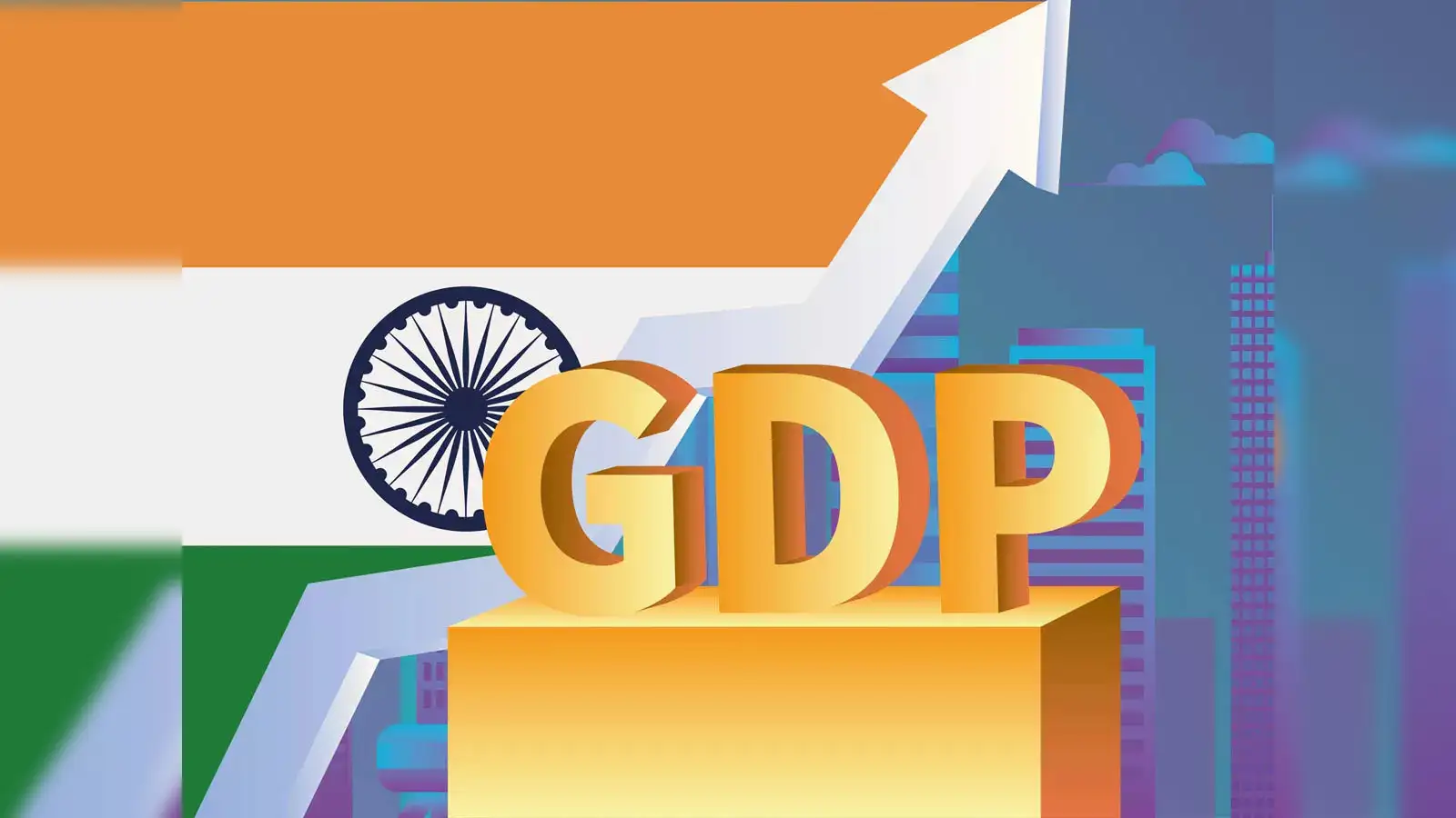 ICRA estimates: India's GDP growth at 7.4%