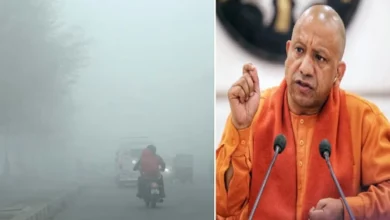 Yogi government on alert regarding cold wave in UP, takes sensitive initiative for the poor