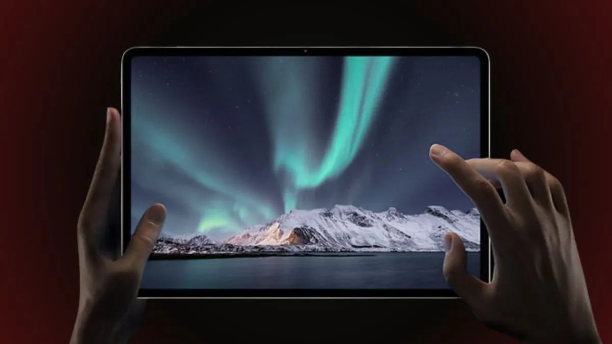 Vivo's powerful tablet launched