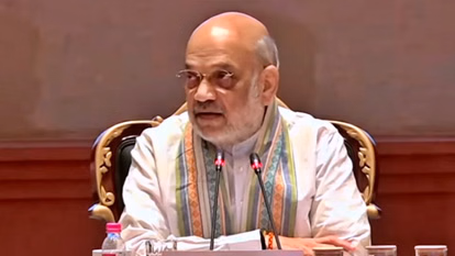 अमित शाह का बयान: सलीम डोला प्रत्यर्पण पर एनसीबी की बड़ी सफलता