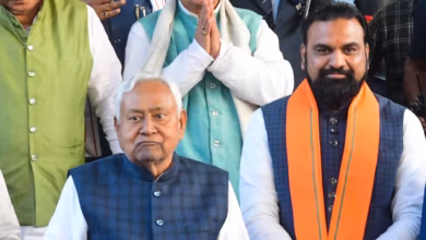 बिहार मंत्रिमंडल विस्तार में सामाजिक समीकरण, JDU देगी नए चेहरों को मौका