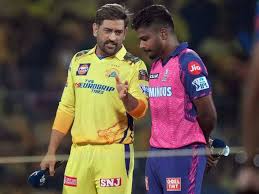 CSK vs GT: धोनी के गढ़ में संजू सैमसन का रौद्र रूप, 'चिन्ना थाला' का रिकॉर्ड टूटा