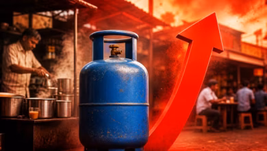 LNG Price Hike: 3 साल के उच्चतम स्तर पर गैस, LPG महंगी होगी?