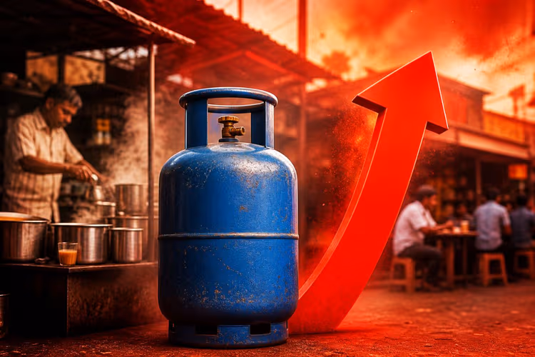LNG Price Hike: 3 साल के उच्चतम स्तर पर गैस, LPG महंगी होगी?