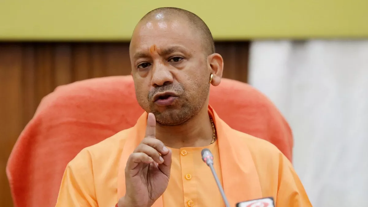 *नशे के खिलाफ योगी सरकार की जीरो टॉलरेंस नीति, लगातार तेज हुई कार्रवाई*