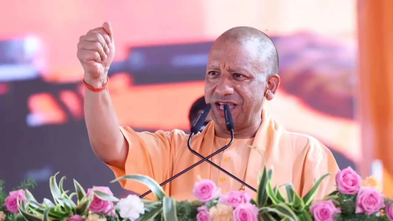 भूजल स्रोतों की जांच में यूपी ने देश में पहला स्थान हासिल किया, पंजाब-आंध्र प्रदेश को भी पीछे छोड़ा