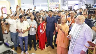 केंद्रीय गृह मंत्री ने सीएम योगी के साथ ‘एक जनपद-एक व्यंजन’ (ओडीओसी) पोर्टल का भी किया शुभारंभ