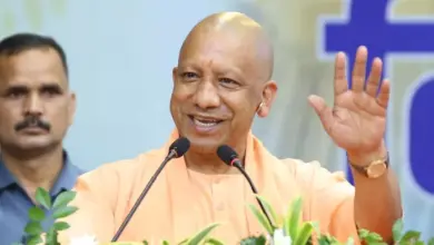 सीएम योगी ने यूपी में एक लाख नई नौकरियों का किया ‘श्रीगणेश’
